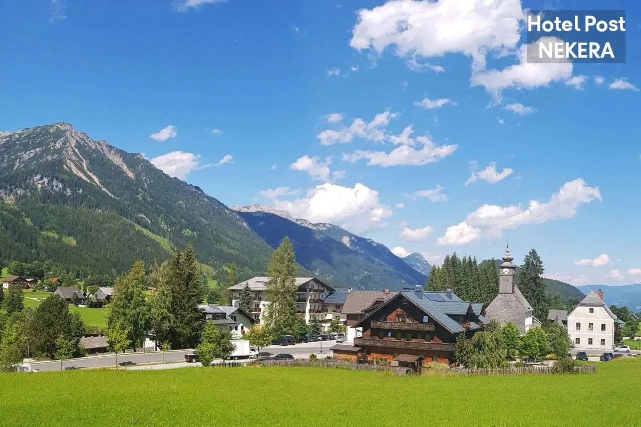 Post (Ramsau am Dachstein)