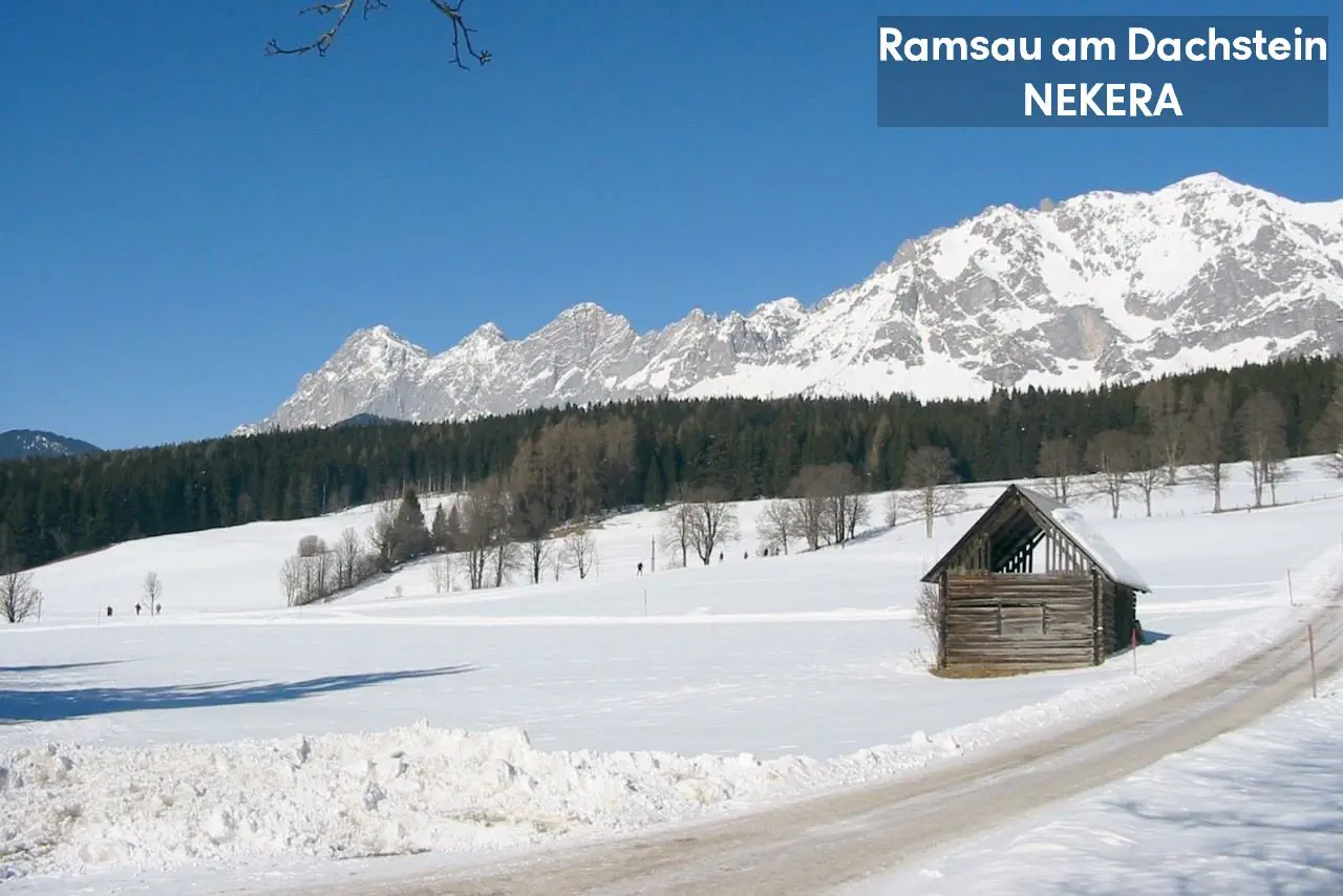 Post (Ramsau am Dachstein)