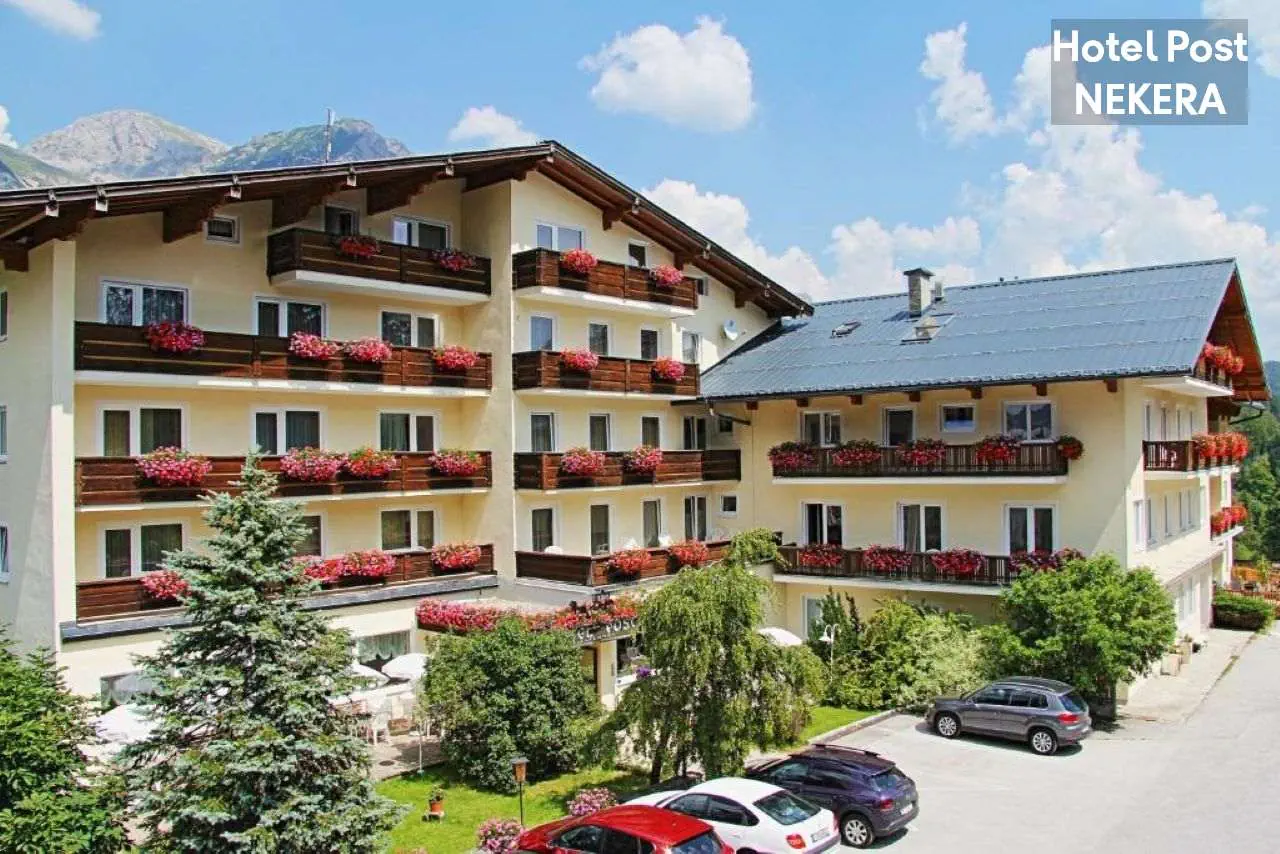 Post (Ramsau am Dachstein)