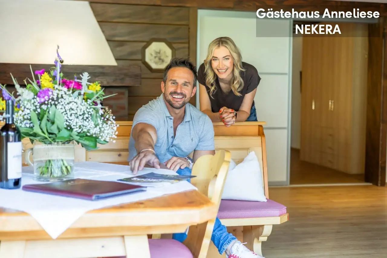 Gastehaus Anneliese - zdjęcie 7