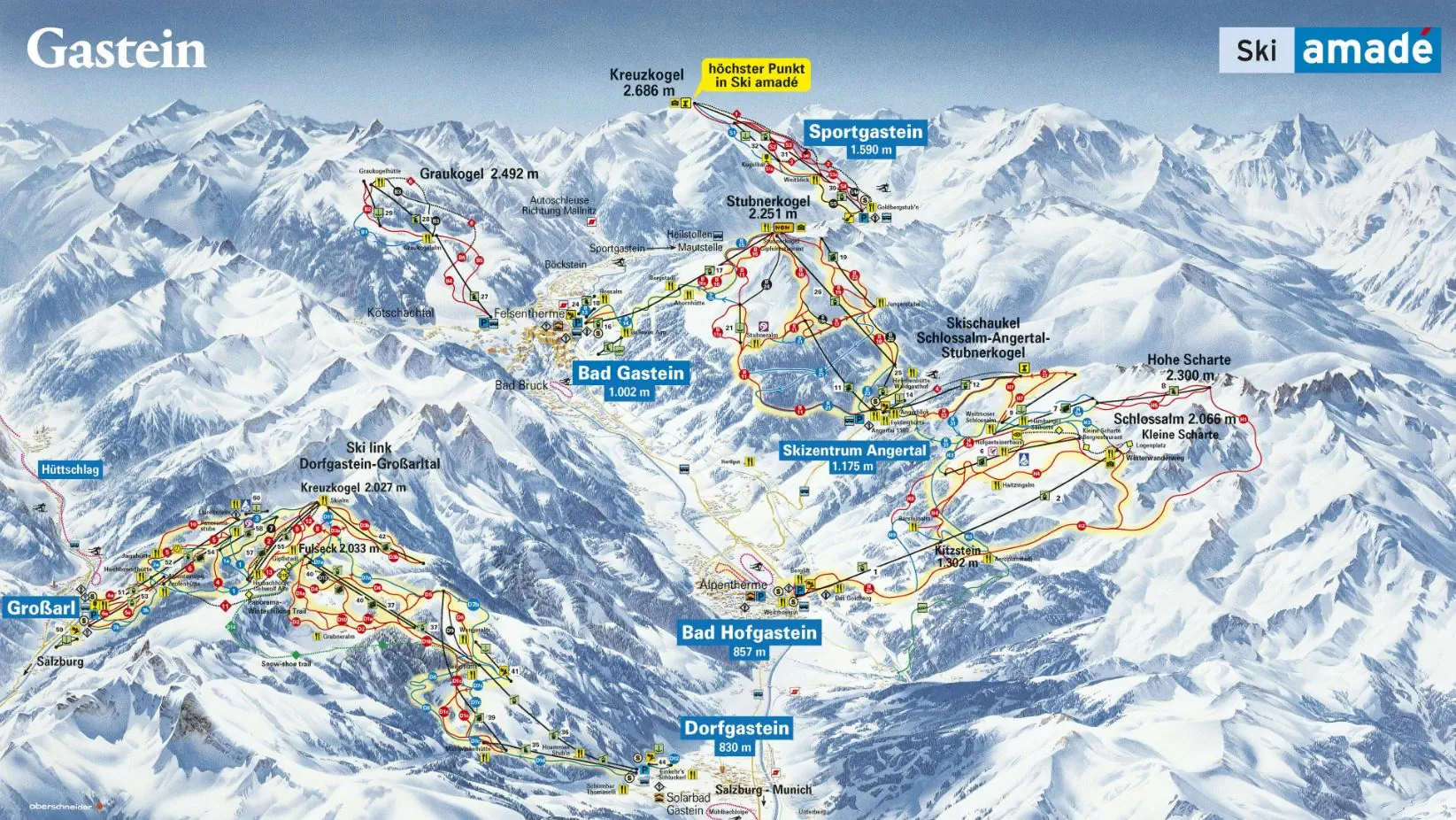 Das Gastein - zdjęcie 3