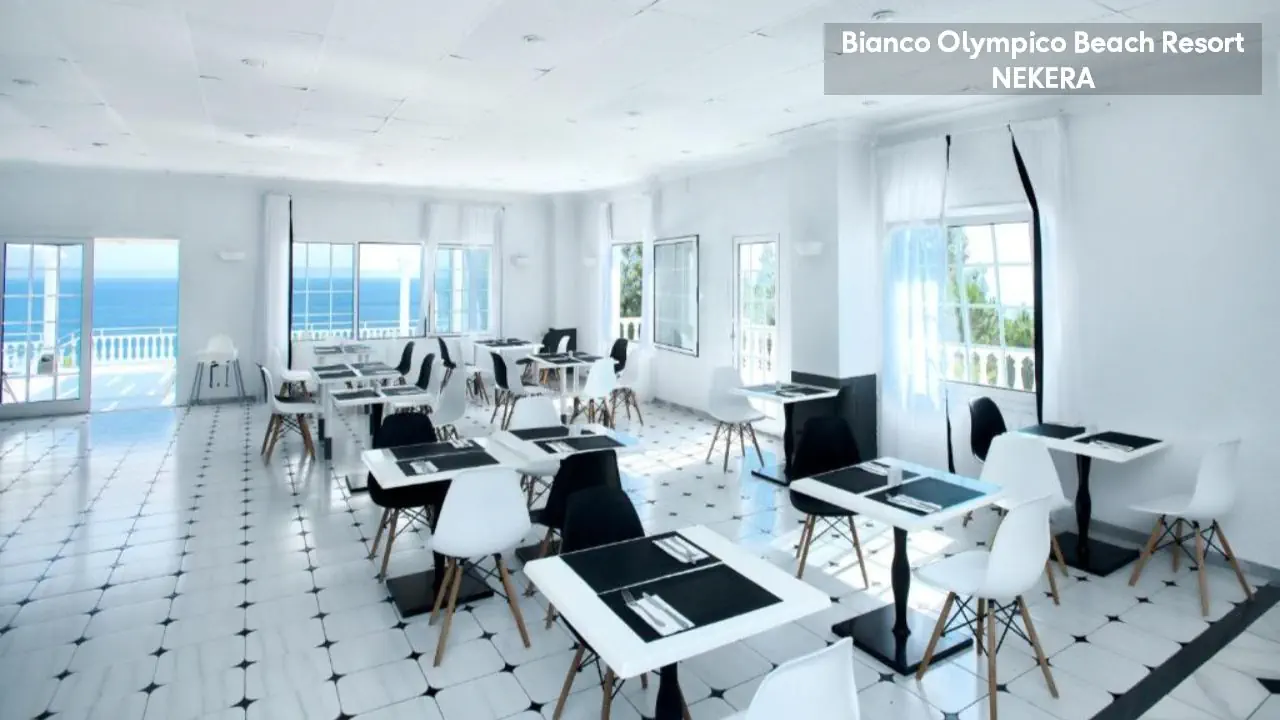 Bianco Olympico