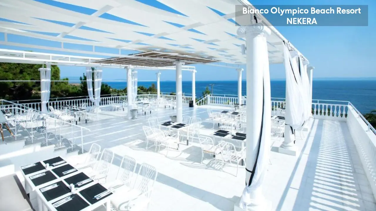 Bianco Olympico