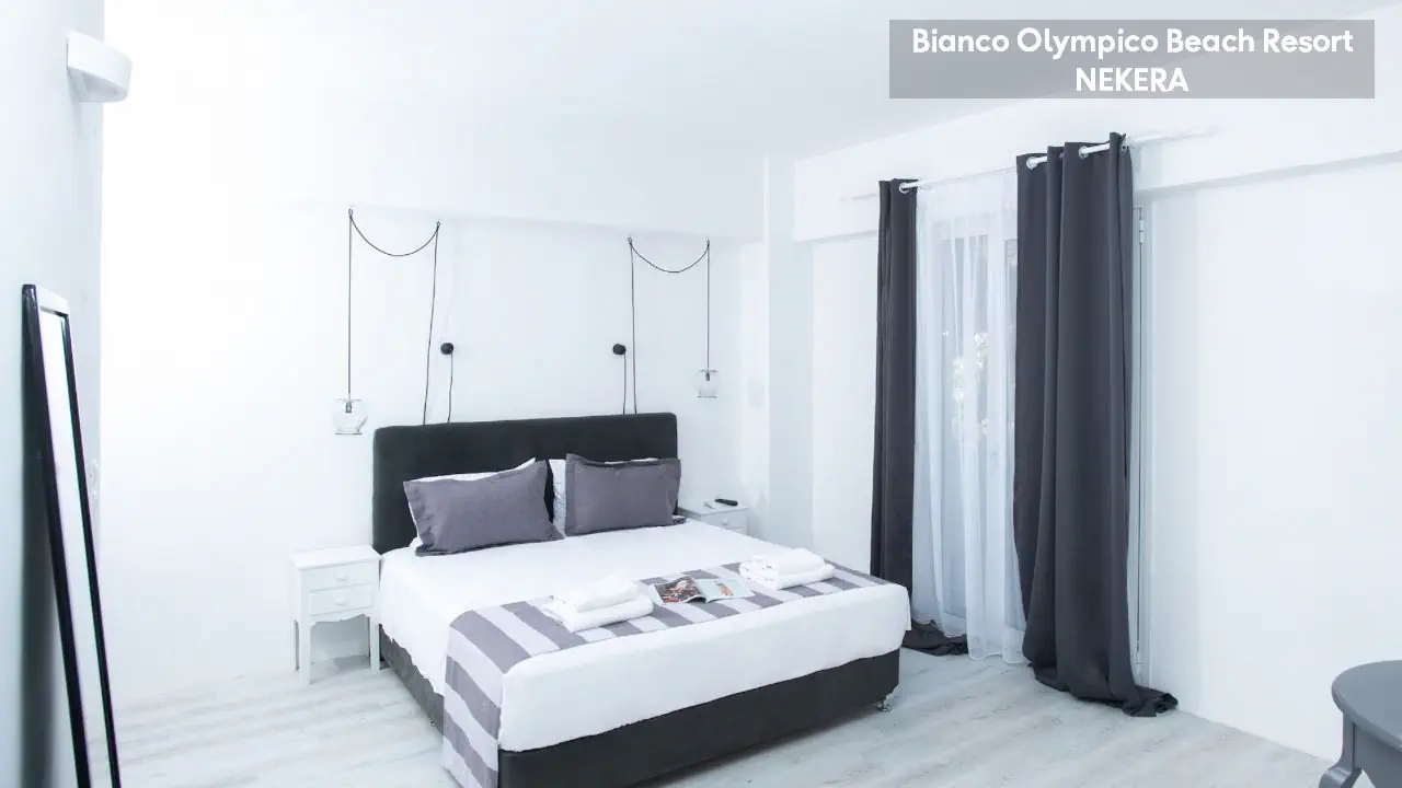 Bianco Olympico