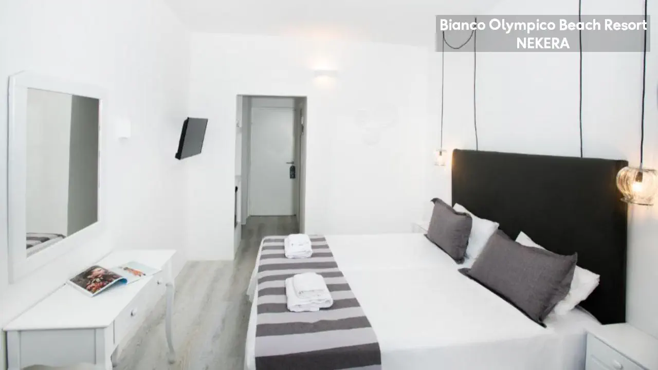 Bianco Olympico