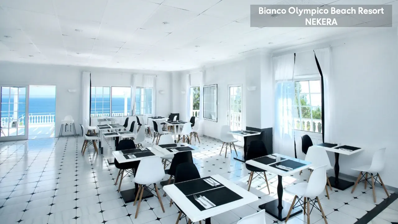 Bianco Olympico