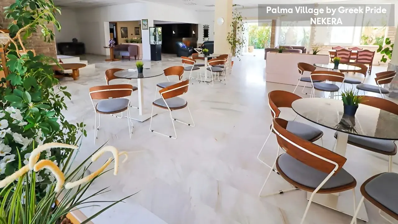 Palma Village (Fourka)