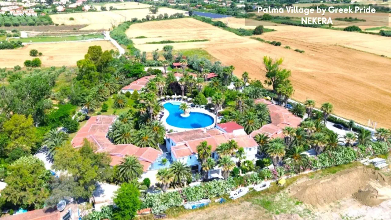 Palma Village (Fourka)
