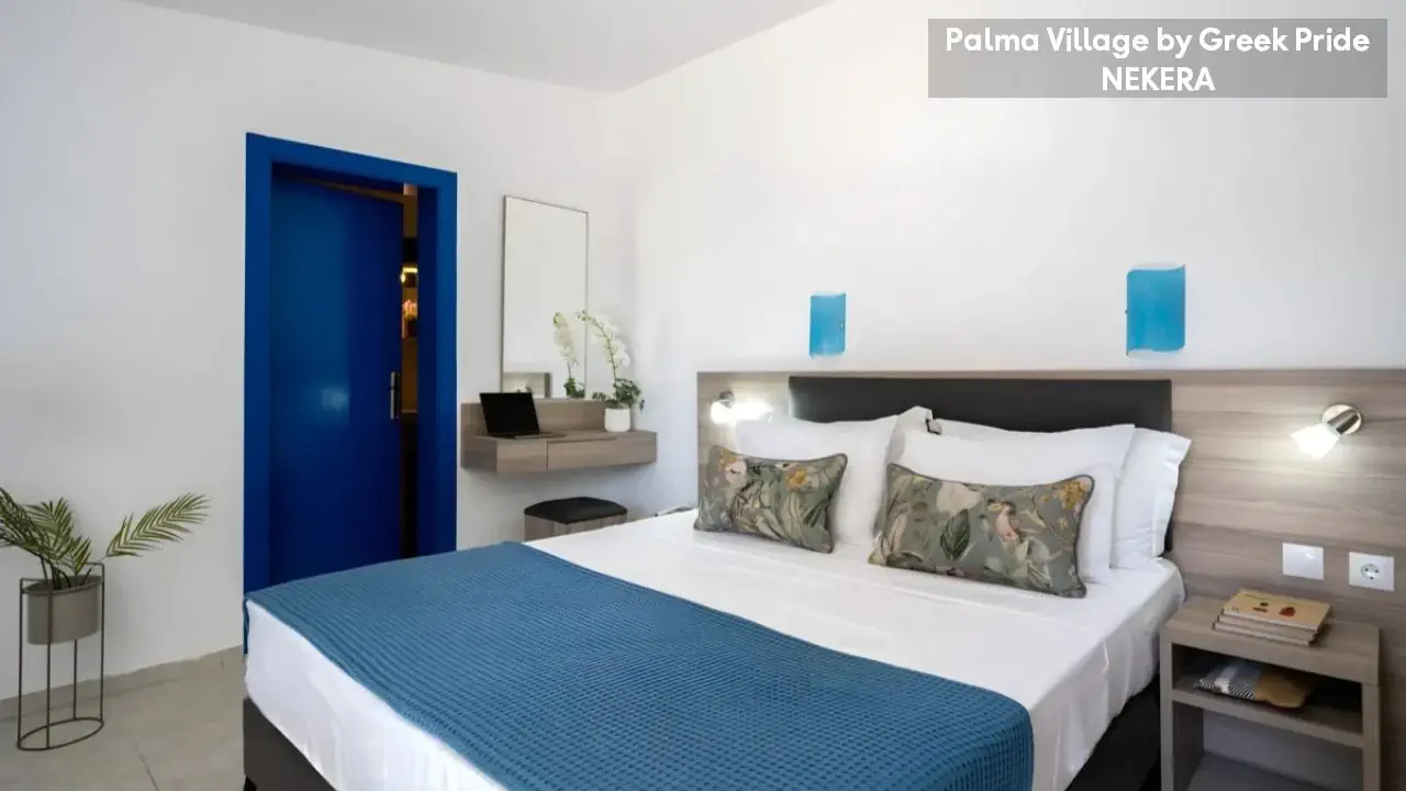 Palma Village (Fourka)
