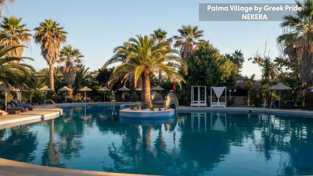 Palma Village (Fourka)