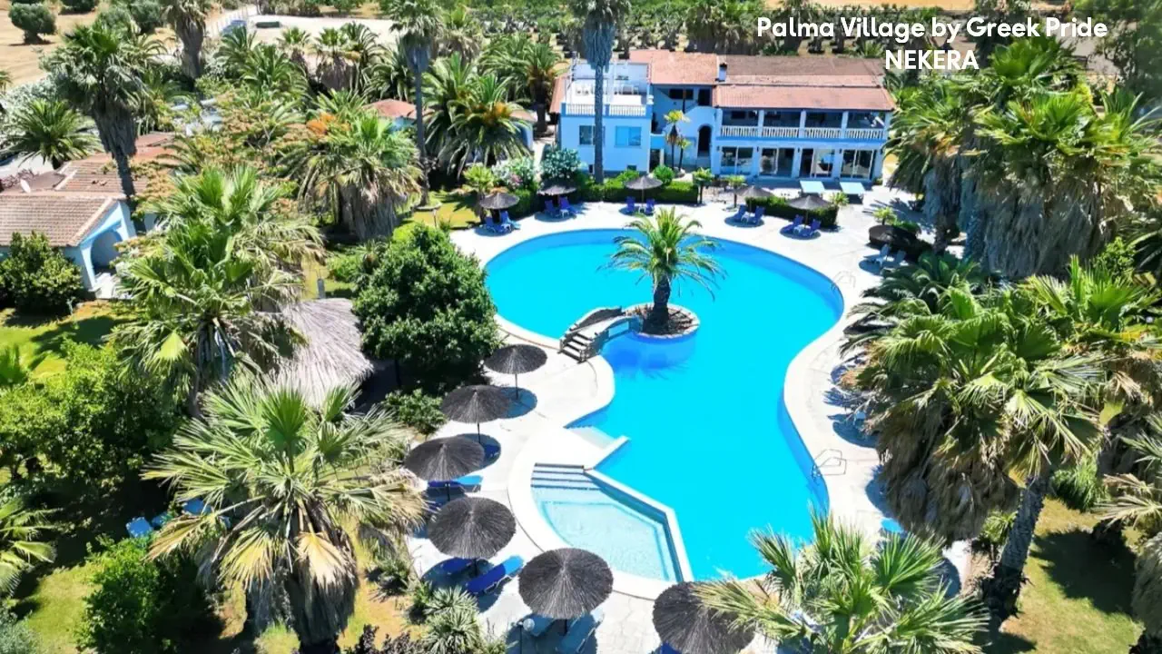 Palma Village (Fourka)