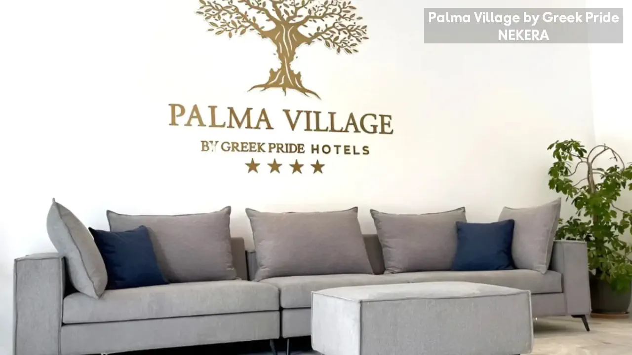 Palma Village (Fourka)