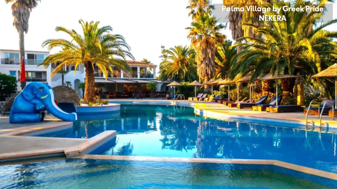 Palma Village (Fourka)