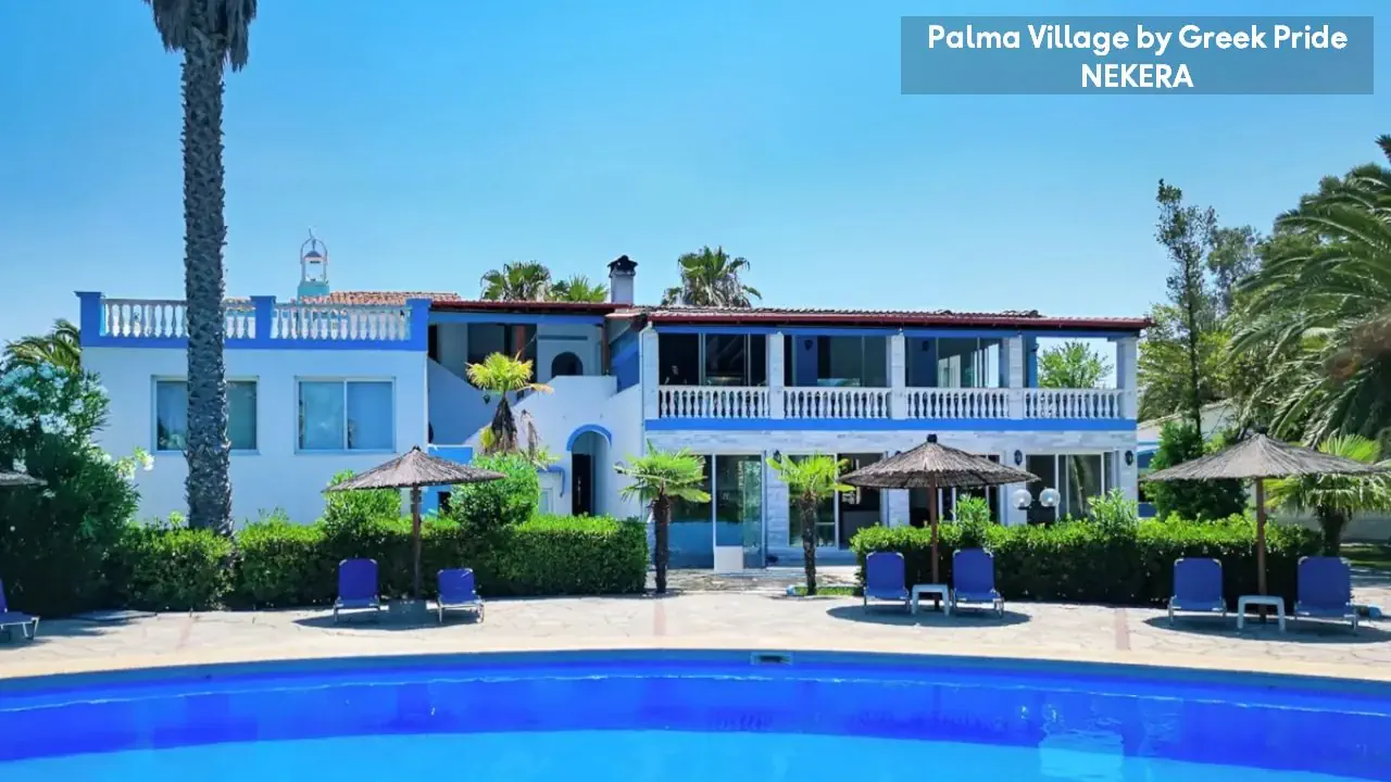 Palma Village (Fourka)