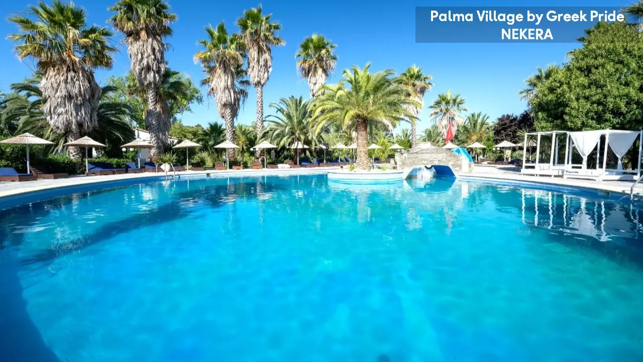 Palma Village (Fourka)