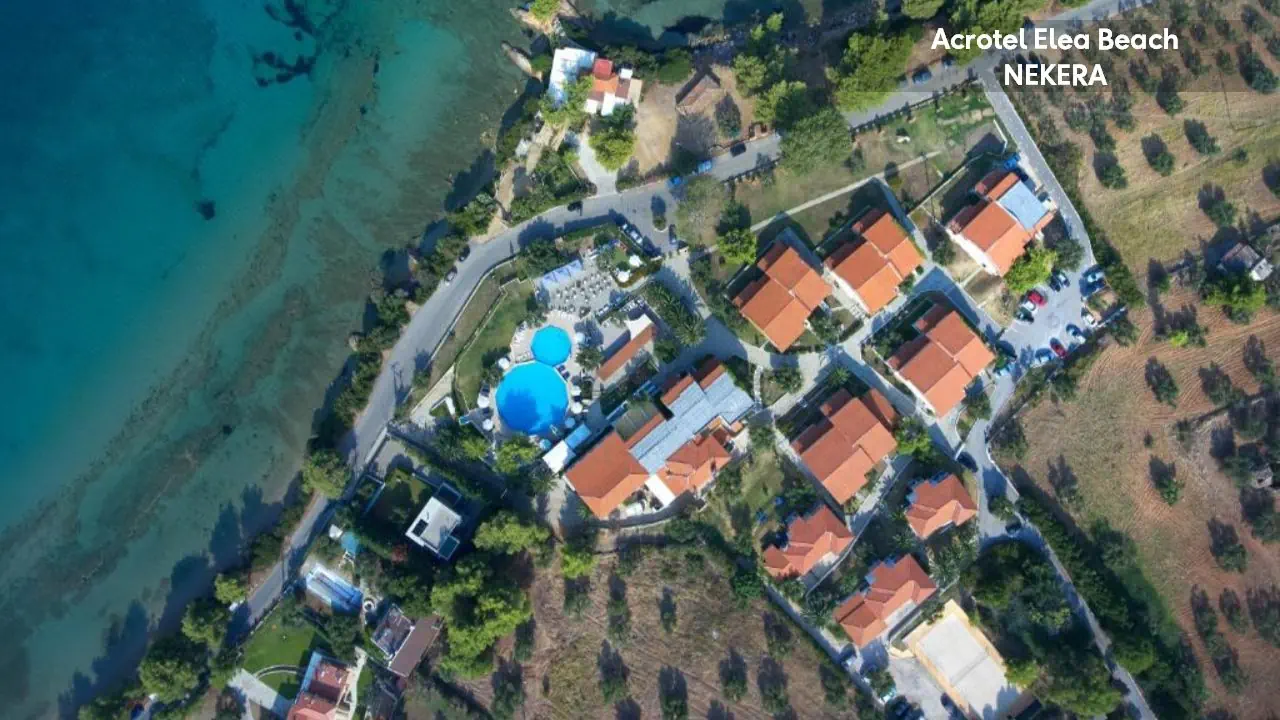 Acrotel Elea Beach (ex Elea Village)