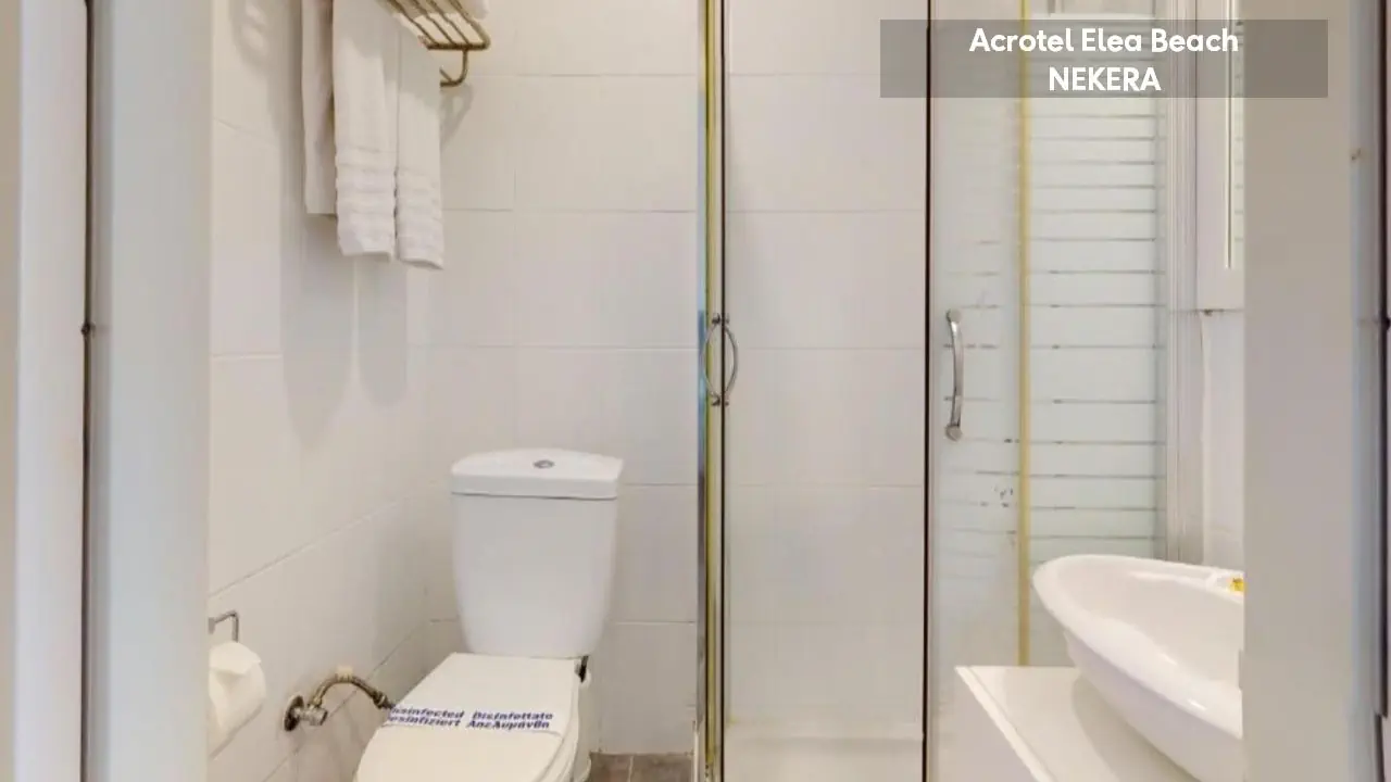 Acrotel Elea Beach (ex Elea Village)