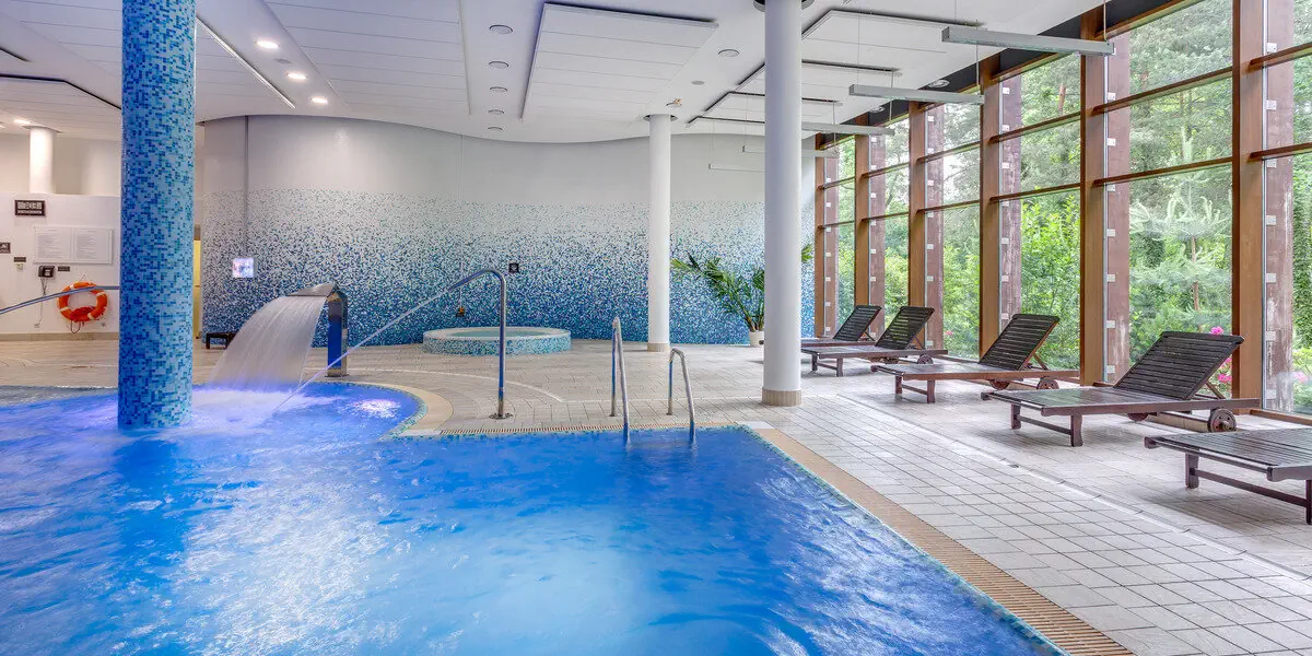 Holiday Inn Warsaw Jozefow - zdjęcie 3