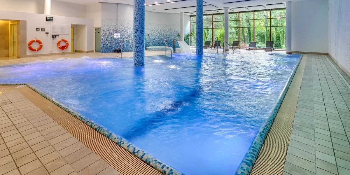 Holiday Inn Warsaw Jozefow - zdjęcie 5