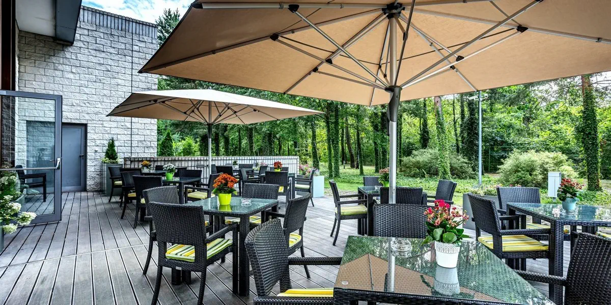 Holiday Inn Warsaw Jozefow - zdjęcie 11