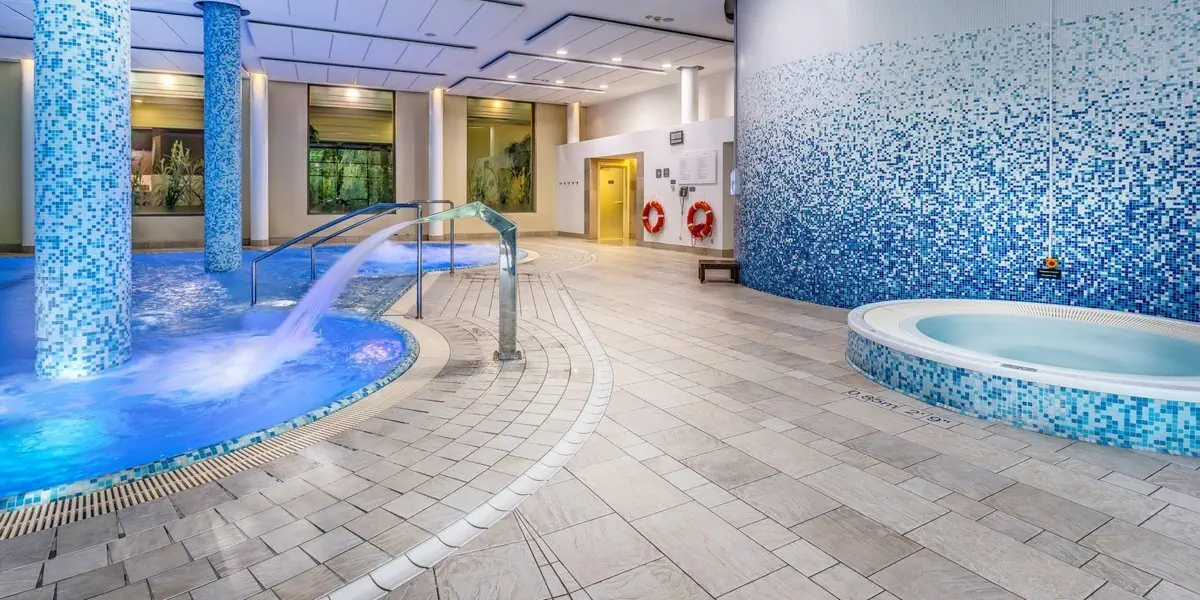 Holiday Inn Warsaw Jozefow - zdjęcie 6