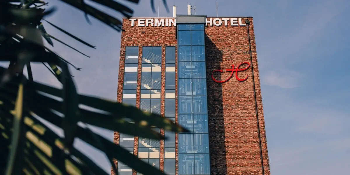 Terminal - zdjęcie 16