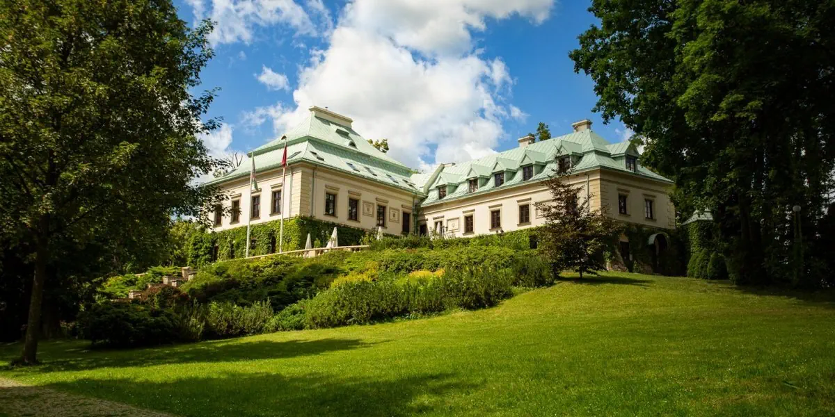 Manor House - zdjęcie 5