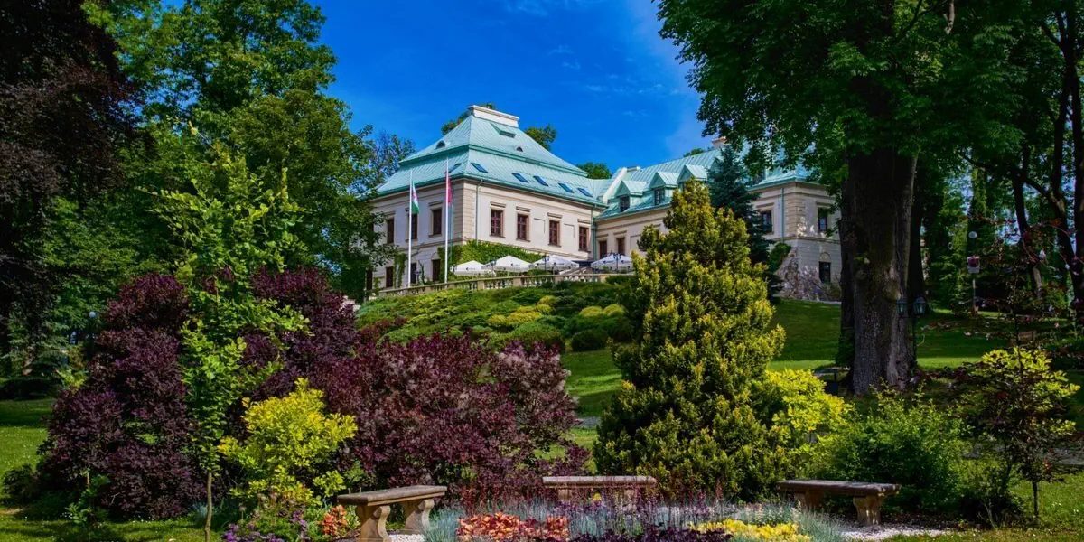 Manor House - zdjęcie 4