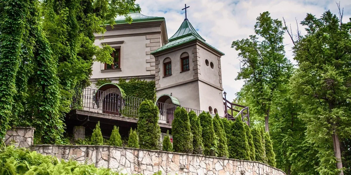 Manor House - zdjęcie 13