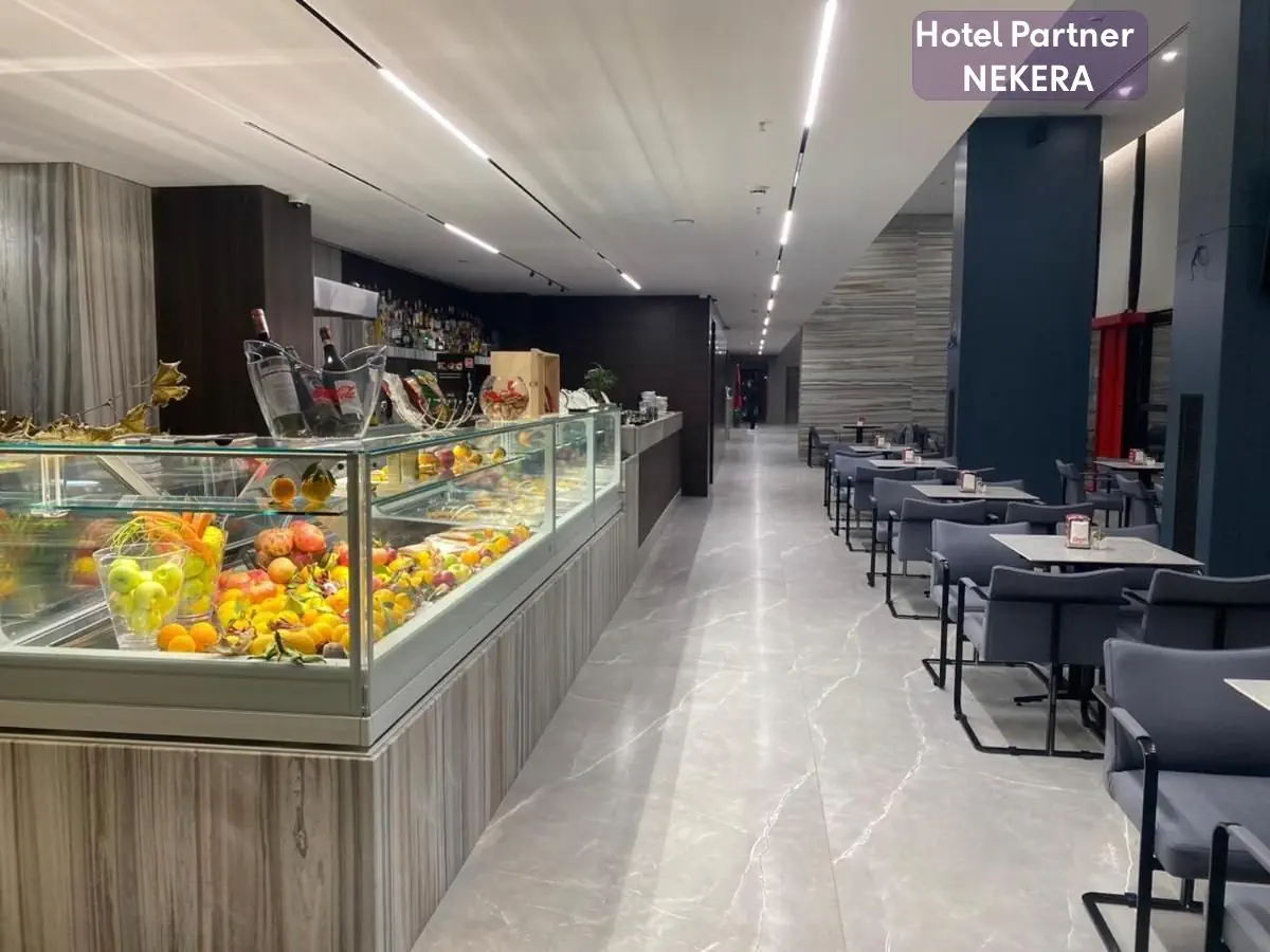Partner (Vlorë) - zdjęcie 7