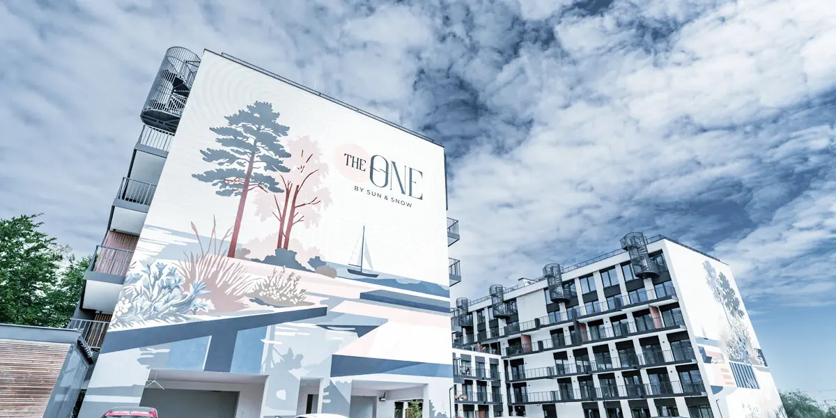 The One by Sun & Snow - zdjęcie 4