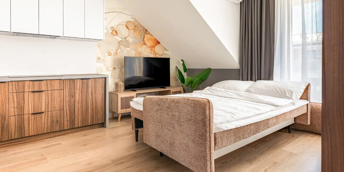 Baltic Season Spa Apartments - zdjęcie 12