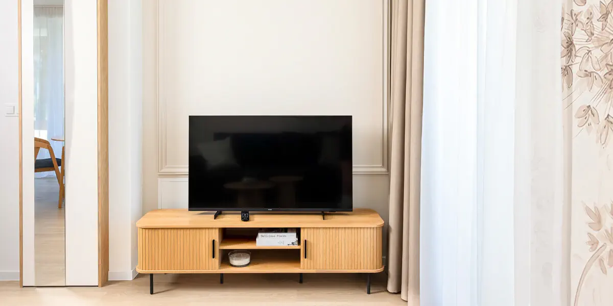 Baltic Season Spa Apartments - zdjęcie 17