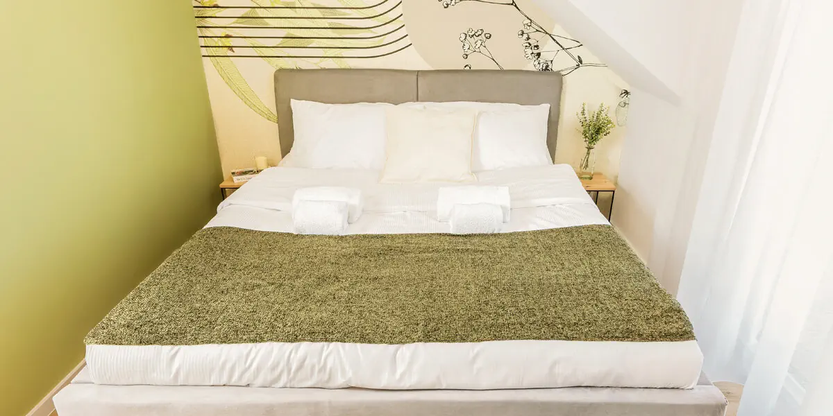 Baltic Season Spa Apartments - zdjęcie 13