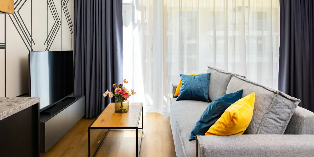 Baltic Season Spa Apartments - zdjęcie 8