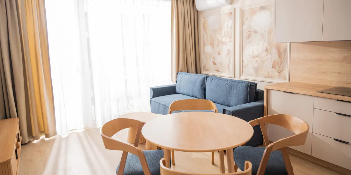 Baltic Season Spa Apartments - zdjęcie 16