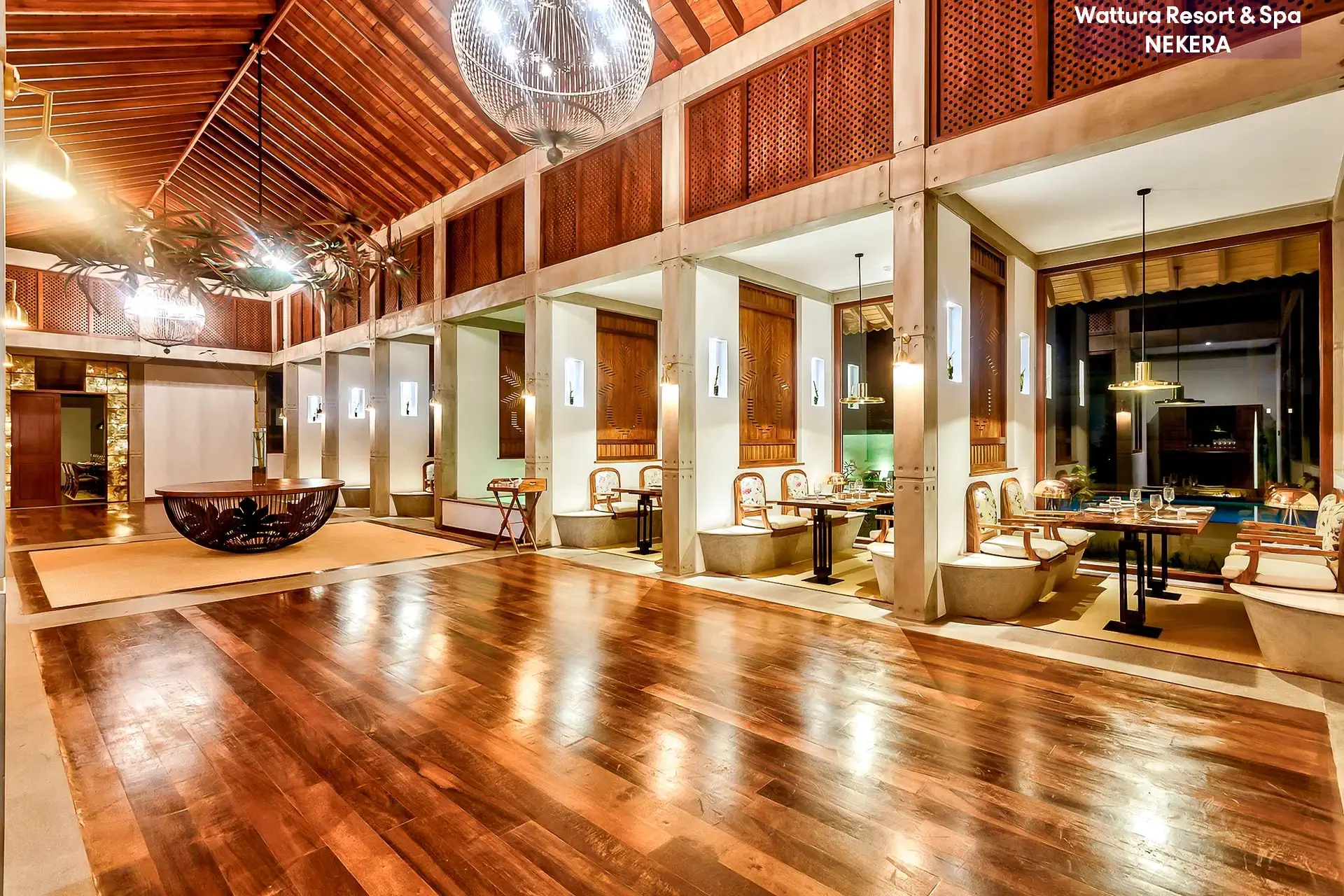 Wattura Resort and Spa - zdjęcie 5