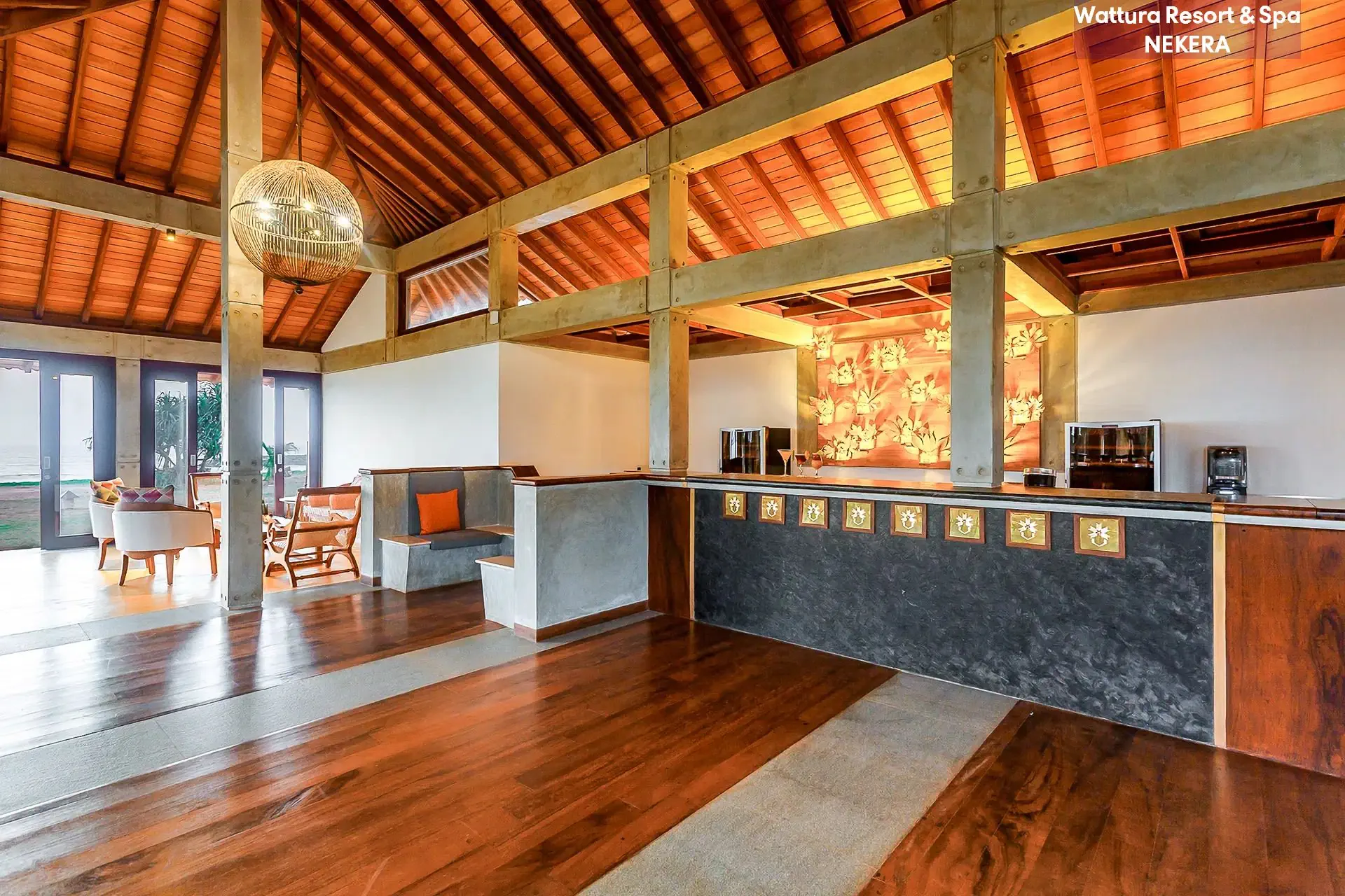 Wattura Resort and Spa photo 3