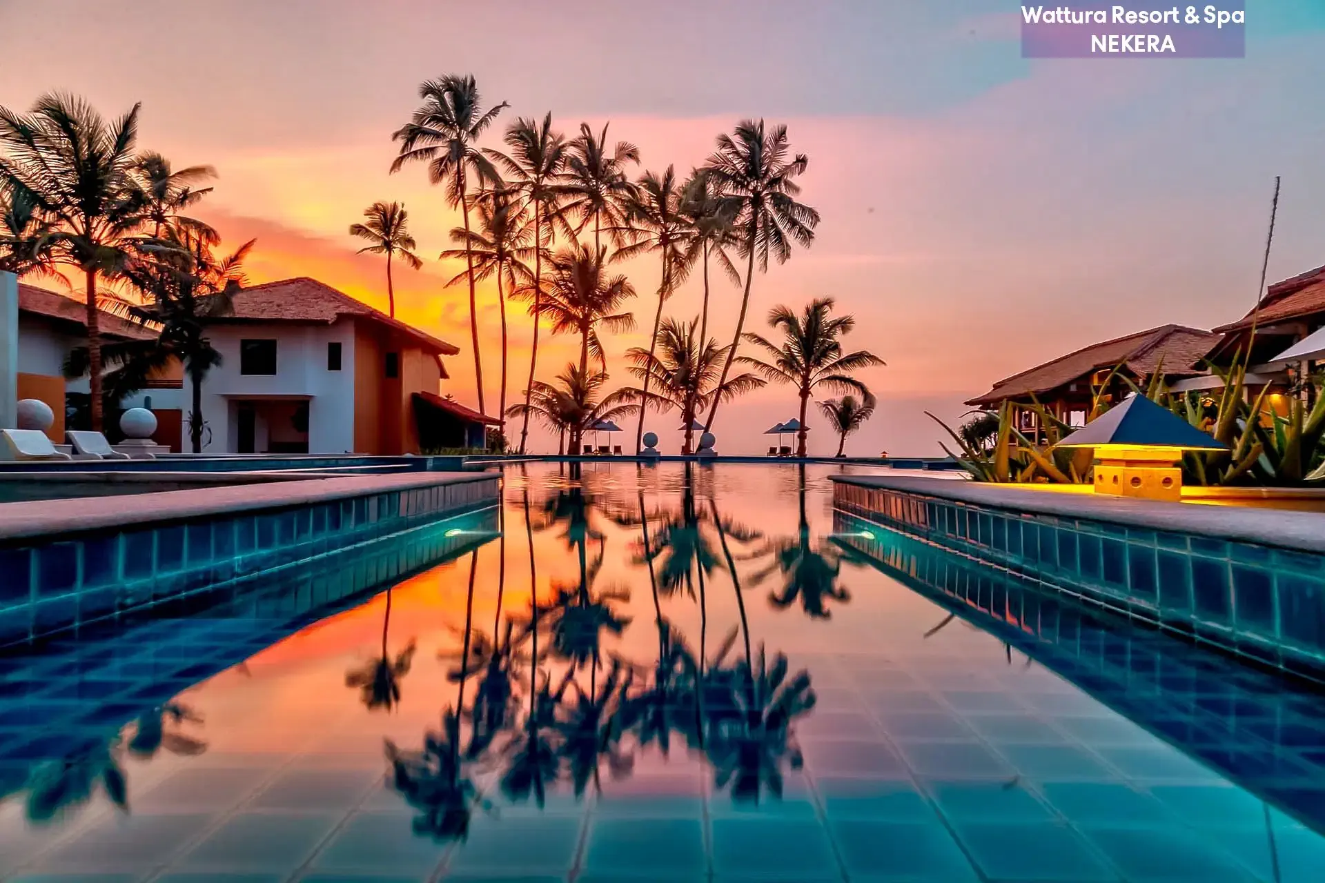 Wattura Resort and Spa photo 1