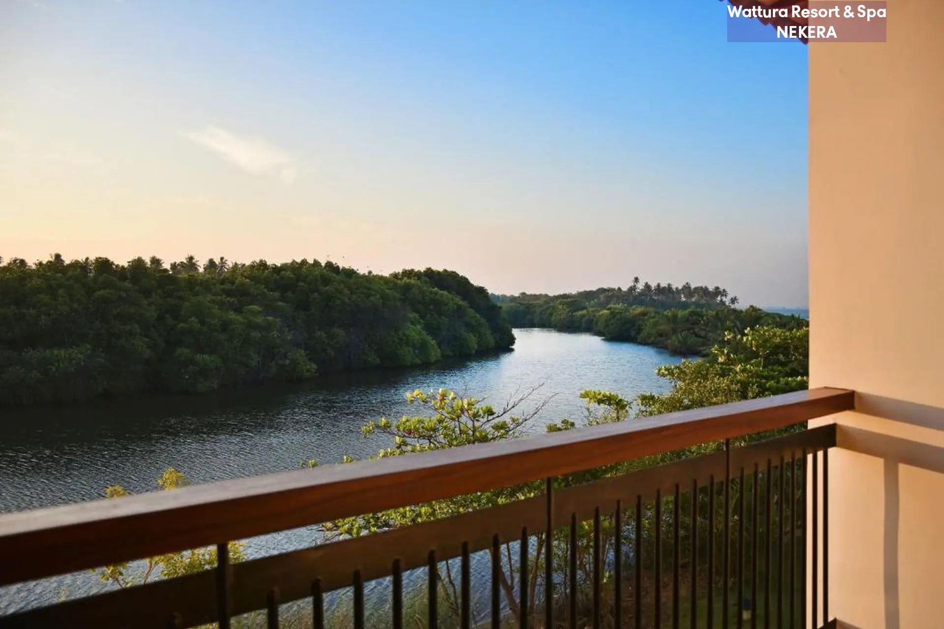 Wattura Resort and Spa - zdjęcie 8