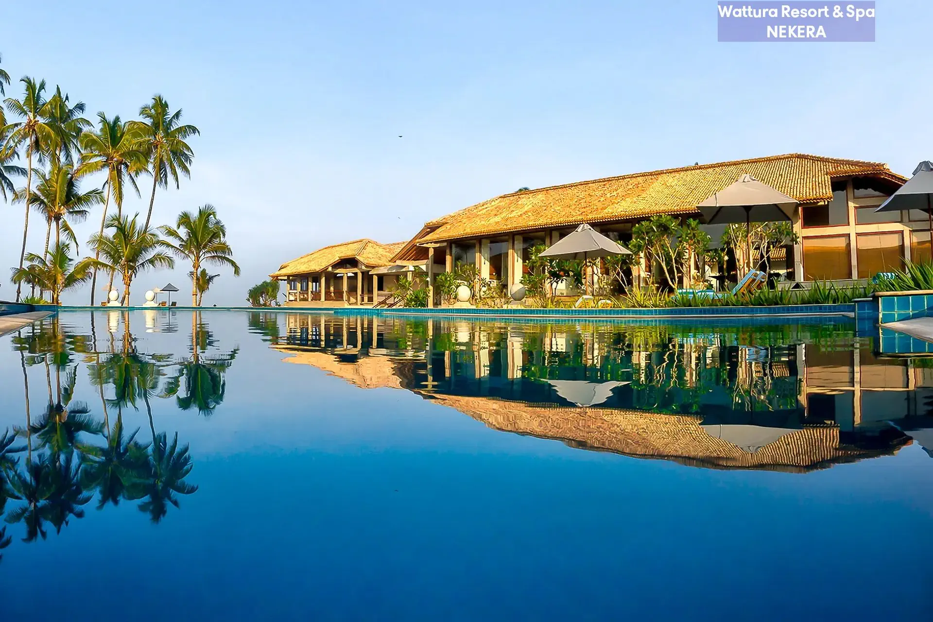 Wattura Resort and Spa - zdjęcie 2