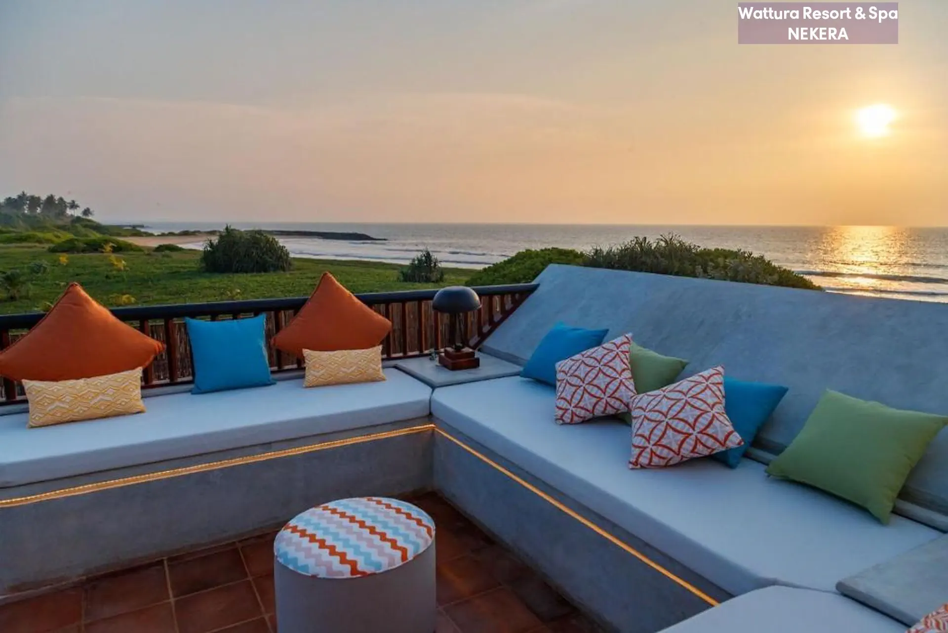 Wattura Resort and Spa - zdjęcie 14