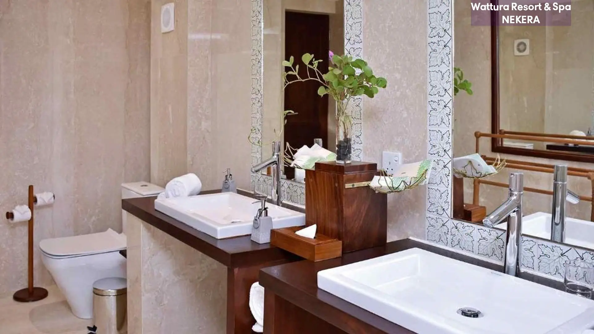 Wattura Resort and Spa - zdjęcie 9