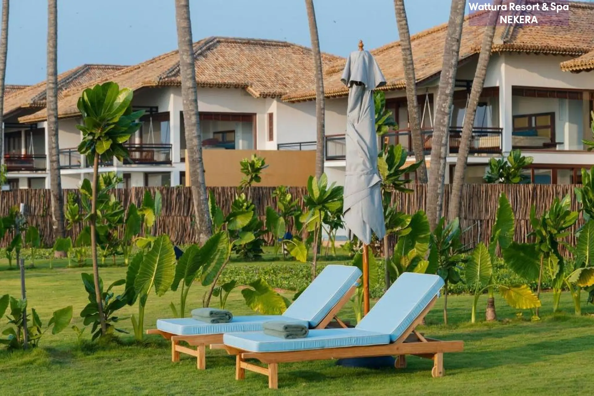 Wattura Resort and Spa - zdjęcie 13