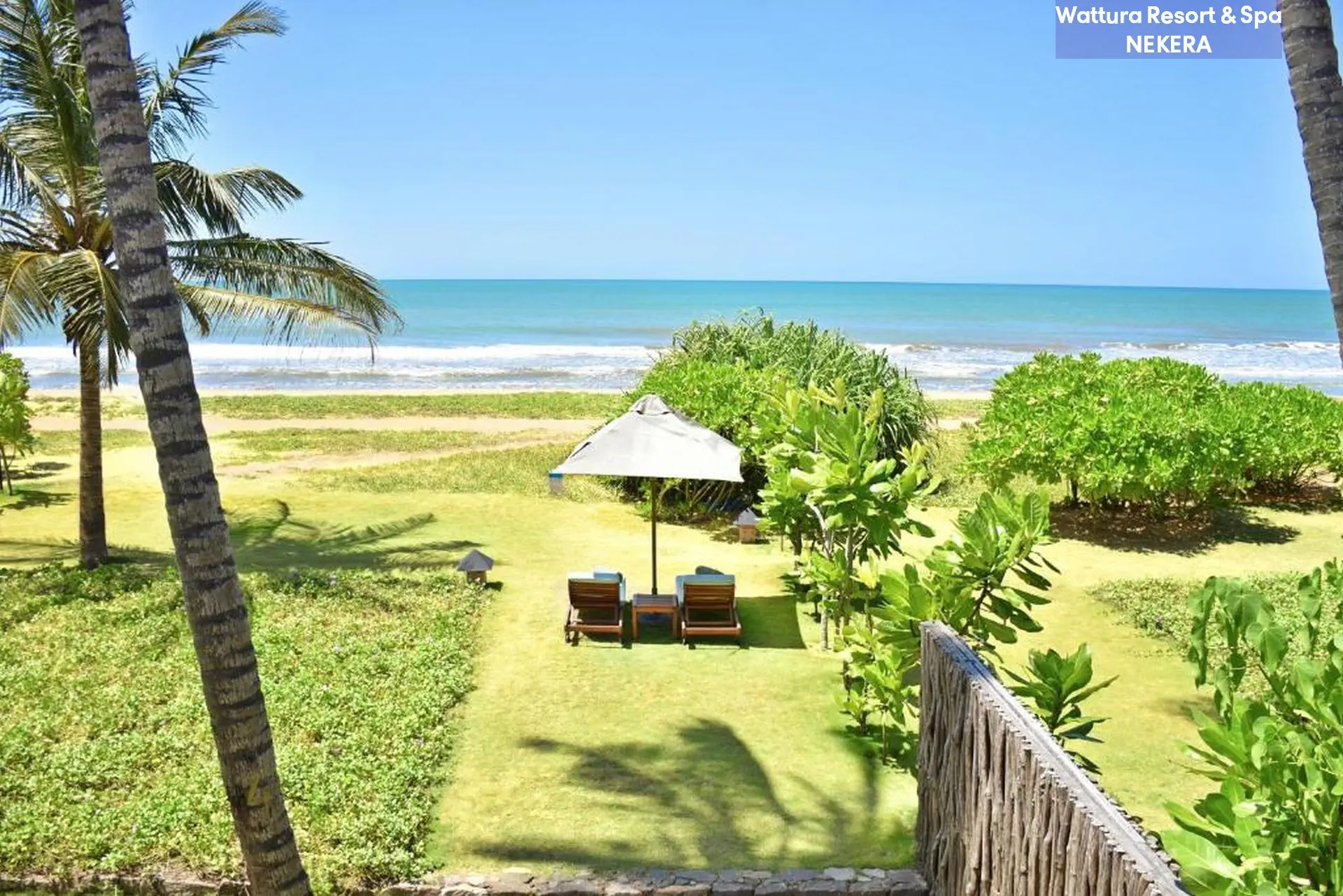 Wattura Resort and Spa - zdjęcie 16