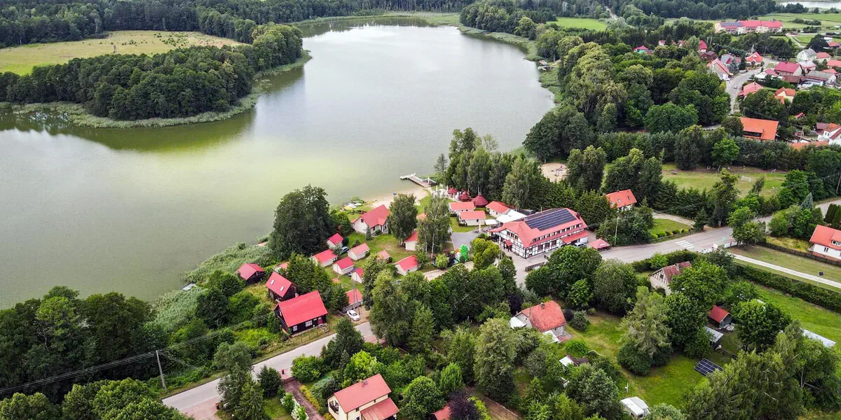 Pensjonat i domki Wejsunek - zdjęcie 7