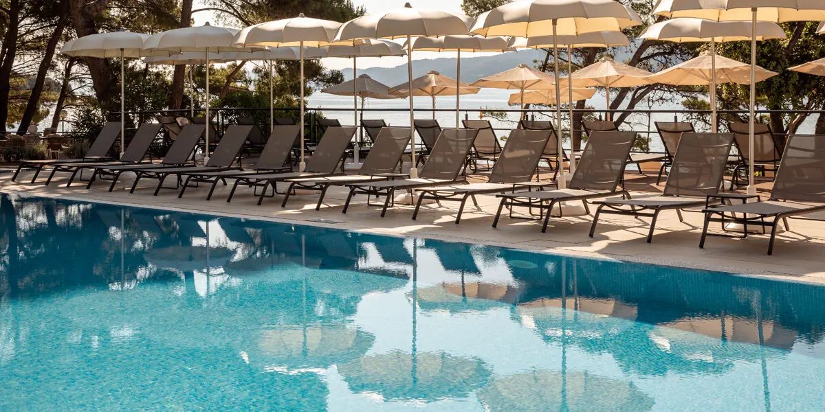 Aminess Younique Senses Resort - zdjęcie 3