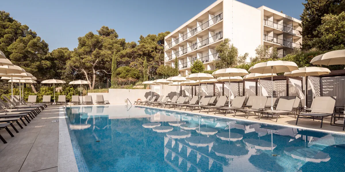 Aminess Younique Senses Resort - zdjęcie 2