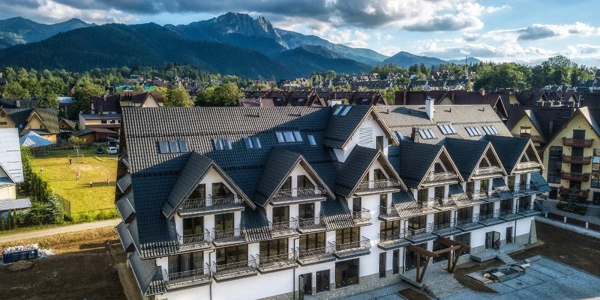 Hotel Paryski Art & Business - zdjęcie 2