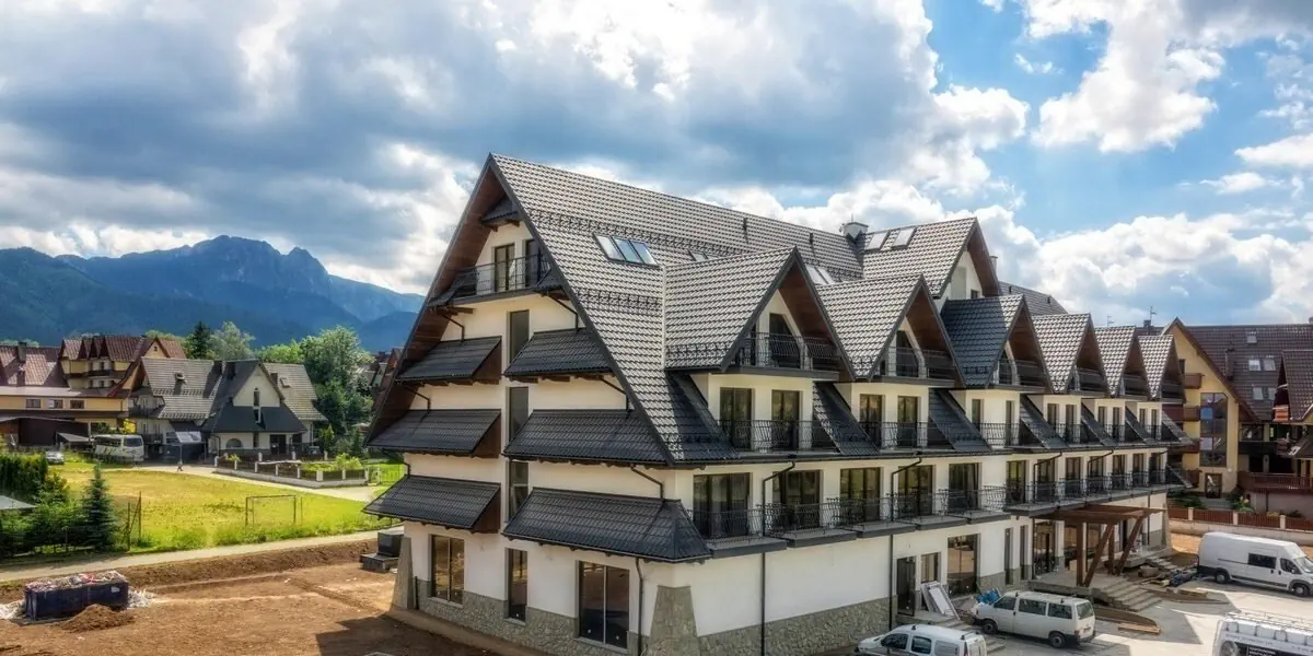 Hotel Paryski Art & Business - zdjęcie 3